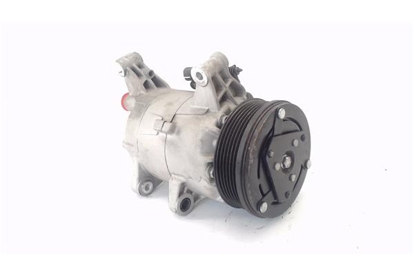 Recambio de compresor aire acond. para mini mini (r50,r53) 1.6 cooper referencia OEM IAM CVC125  