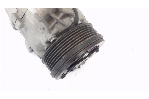 Recambio de compresor aire acond. para mini mini (r50,r53) 1.6 cooper referencia OEM IAM CVC125  