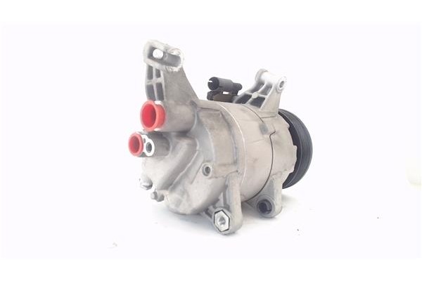 Recambio de compresor aire acond. para mini mini (r50,r53) 1.6 cooper referencia OEM IAM CVC125  