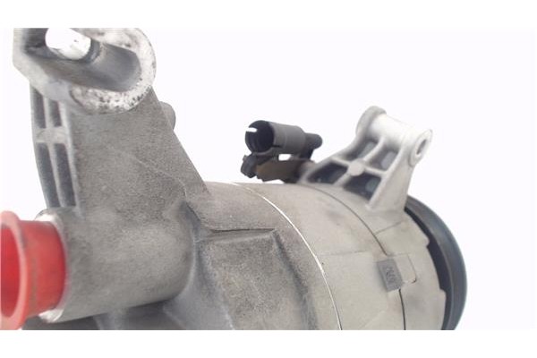 Recambio de compresor aire acond. para mini mini (r50,r53) 1.6 cooper referencia OEM IAM CVC125  