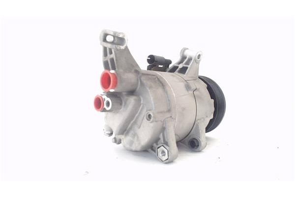 Recambio de compresor aire acond. para mini mini (r50,r53) 1.6 cooper referencia OEM IAM CVC125  