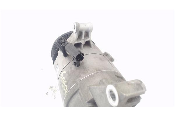 Recambio de compresor aire acond. para mini mini (r50,r53) 1.6 cooper referencia OEM IAM CVC125  