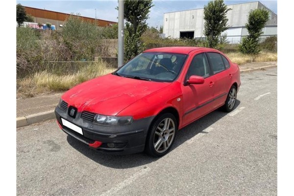 seat toledo (1m2) del año 2001