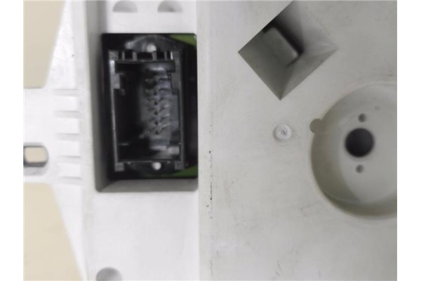 Recambio de cuadro completo para mini mini (r50,r53) 1.6 cooper referencia OEM IAM 62116921518 AR0039002 