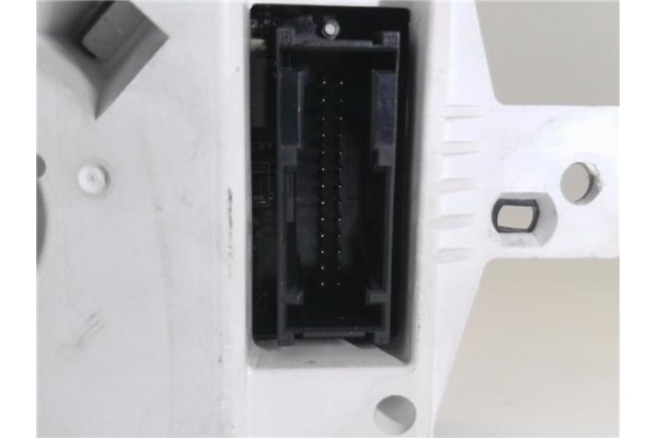 Recambio de cuadro completo para mini mini (r50,r53) 1.6 cooper referencia OEM IAM 62116921518 AR0039002 