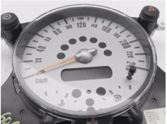 Recambio de cuadro completo para mini mini (r50,r53) 1.6 cooper referencia OEM IAM 62116921518 AR0039002 