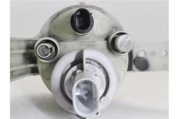 Recambio de intermitente delantero dcho para mini mini (r50,r53) 1.6 cooper referencia OEM IAM 6917846 63137165862 