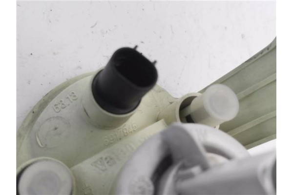 Recambio de intermitente delantero izquierdo para mini mini (r50,r53) 1.6 cooper referencia OEM IAM 6917845 63137165861 