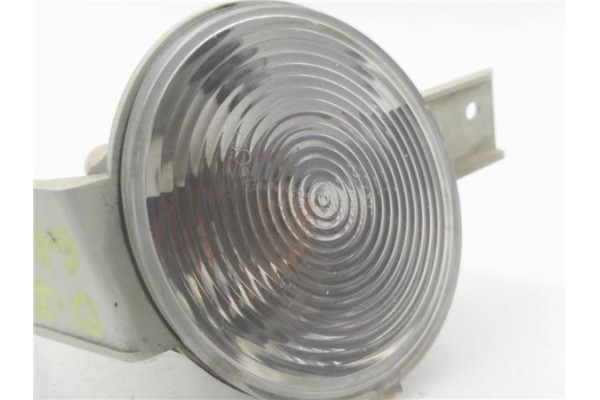 Recambio de intermitente delantero izquierdo para mini mini (r50,r53) 1.6 cooper referencia OEM IAM 6917845 63137165861 