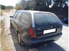 lancia lybra station wagon del año 2001