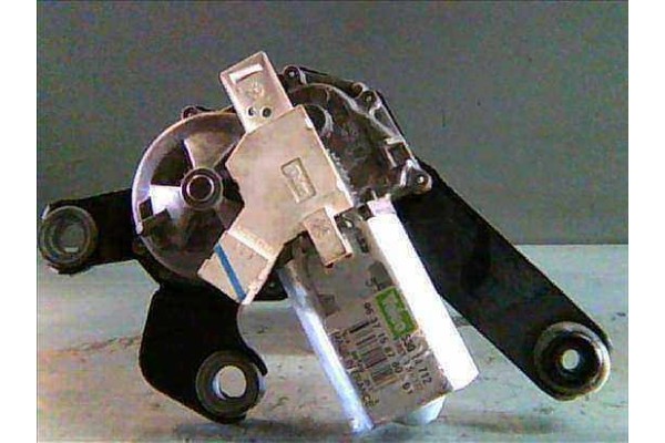 Recambio de motor limpiaparabrisas trasero para citroen c3 (2002) 1.4 i referencia OEM IAM 963715878001 53014712 