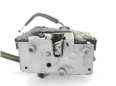 Recambio de cierre electromagnetico delantero izquierdo para citroen jumper furgón 2.2 hdi 120 referencia OEM IAM 1633564680 162