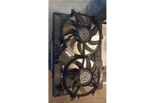 Recambio de electroventilador para audi a4 berlina (8k2) 2.0 basis referencia OEM IAM   