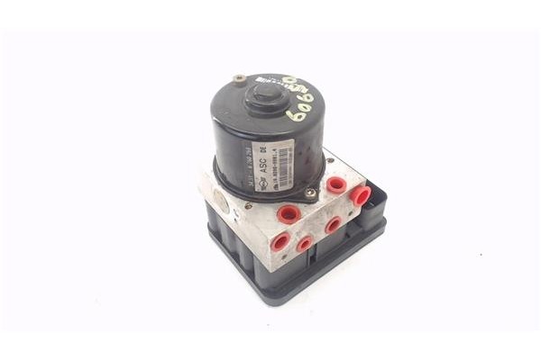Recambio de nucleo abs para mini mini (r50,r53) 1.6 cooper referencia OEM IAM 34516765324  