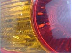 Recambio de piloto trasero izquierdo para hyundai elantra (xd) referencia OEM IAM 924012D210 924012D010 924012D010 , HYUNDAI