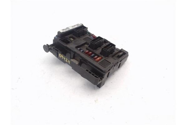 Recambio de caja fusibles/rele para citroen c2 1.4 hdi referencia OEM IAM   