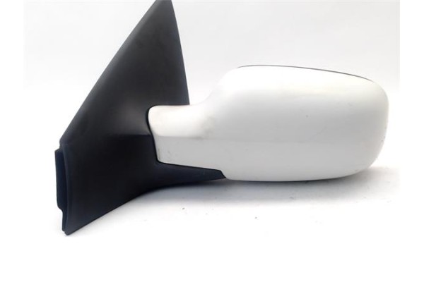 Recambio de retrovisor electrico izquierdo para renault megane ii (bm0/1_, cm0/1_) 1.5 dci (bm0f, cm0f) referencia OEM IAM   