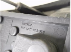Recambio de piloto trasero derecho para mini mini (r50,r53) 1.6 cooper referencia OEM IAM 632169163959 89023373 