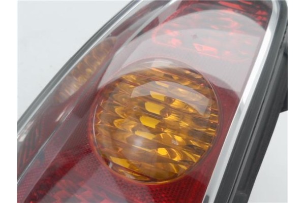 Recambio de piloto trasero derecho para mini mini (r50,r53) 1.6 cooper referencia OEM IAM 632169163959 89023373 