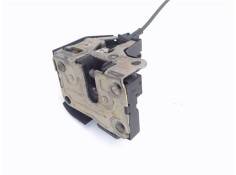 Recambio de cierre electromagnetico delantero izquierdo para renault megane i (ba0/1_) 1.6 16v (ba11, ba04, ba0b, ba1j) referenc