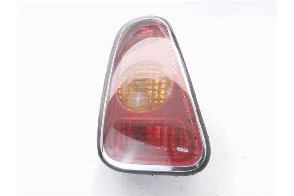 Recambio de piloto trasero izquierdo para mini mini (r50,r53) 1.6 cooper referencia OEM IAM 632169163959 89023373 