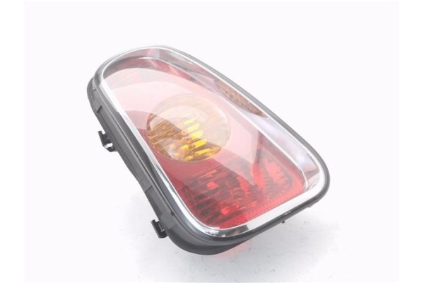 Recambio de piloto trasero izquierdo para mini mini (r50,r53) 1.6 cooper referencia OEM IAM 632169163959 89023373 