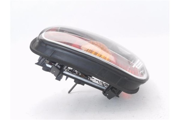 Recambio de piloto trasero izquierdo para mini mini (r50,r53) 1.6 cooper referencia OEM IAM 632169163959 89023373 