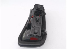 Recambio de piloto trasero izquierdo para mini mini (r50,r53) 1.6 cooper referencia OEM IAM 632169163959 89023373 