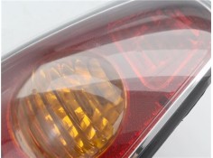 Recambio de piloto trasero izquierdo para mini mini (r50,r53) 1.6 cooper referencia OEM IAM 632169163959 89023373 