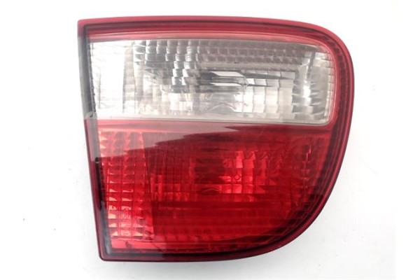 Recambio de piloto porton trasero izquierdo para seat leon (1m1) 1.9 tdi referencia OEM IAM   