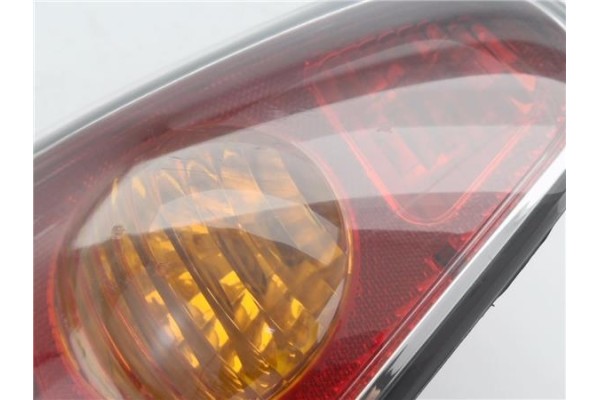 Recambio de piloto trasero izquierdo para mini mini (r50,r53) 1.6 cooper referencia OEM IAM 632169163959 89023373 