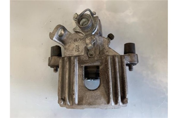 Recambio de pinza freno trasero derecha para mini mini (r50,r53) 1.6 cooper referencia OEM IAM 34216763730  