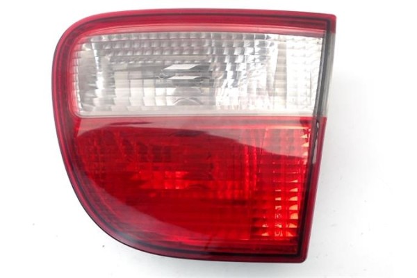 Recambio de piloto porton trasero derecho para seat leon (1m1) 1.9 tdi referencia OEM IAM   