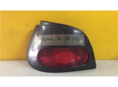 Recambio de piloto trasero izquierdo para renault megane i berl./ berl. con portón (ba0) 1.4e rl referencia OEM IAM 7700828137  