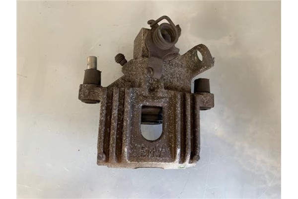 Recambio de pinza freno trasero izquierda para mini mini (r50,r53) 1.6 cooper referencia OEM IAM 34216763729  