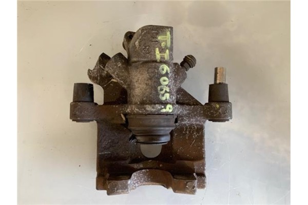Recambio de pinza freno trasero izquierda para mini mini (r50,r53) 1.6 cooper referencia OEM IAM 34216763729  