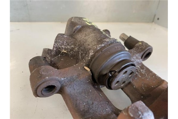 Recambio de pinza freno trasero izquierda para mini mini (r50,r53) 1.6 cooper referencia OEM IAM 34216763729  