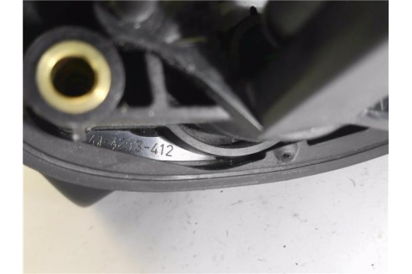 Recambio de retrovisor electrico derecho para mini mini (r50,r53) 1.6 cooper referencia OEM IAM 414213412  