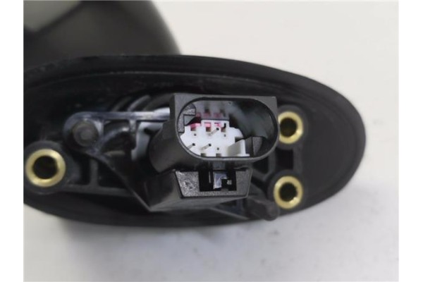 Recambio de retrovisor electrico derecho para mini mini (r50,r53) 1.6 cooper referencia OEM IAM 414213412  