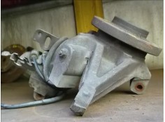 Recambio de mangueta delantero derecha para citroen xsara berlina 2.0 hdi 90 referencia OEM IAM   