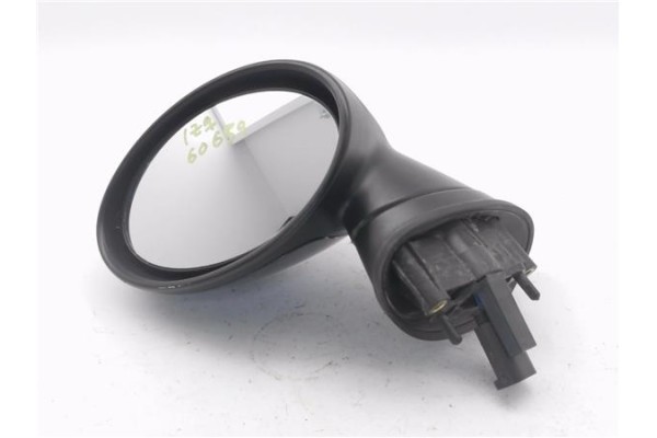 Recambio de retrovisor electrico izquierdo para mini mini (r50,r53) 1.6 cooper referencia OEM IAM 414213411  