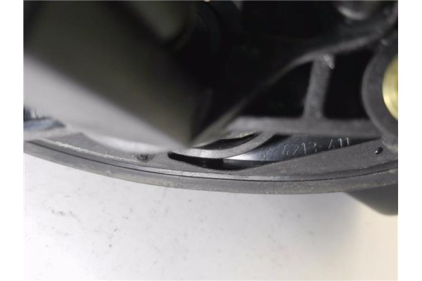 Recambio de retrovisor electrico izquierdo para mini mini (r50,r53) 1.6 cooper referencia OEM IAM 414213411  