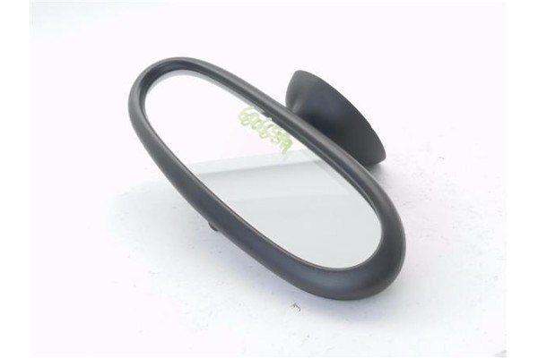 Recambio de retrovisor interior para mini mini (r50,r53) 1.6 cooper referencia OEM IAM 51161508455 E11015746 