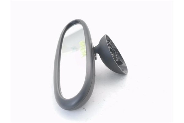 Recambio de retrovisor interior para mini mini (r50,r53) 1.6 cooper referencia OEM IAM 51161508455 E11015746 