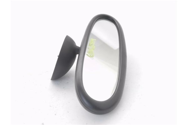 Recambio de retrovisor interior para mini mini (r50,r53) 1.6 cooper referencia OEM IAM 51161508455 E11015746 
