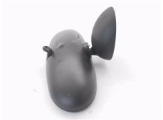 Recambio de retrovisor interior para mini mini (r50,r53) 1.6 cooper referencia OEM IAM 51161508455 E11015746 