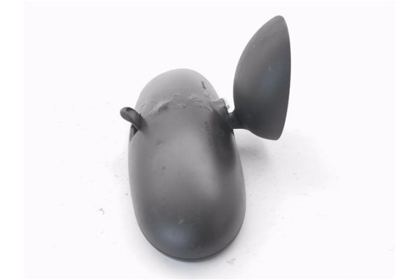 Recambio de retrovisor interior para mini mini (r50,r53) 1.6 cooper referencia OEM IAM 51161508455 E11015746 