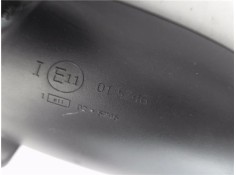 Recambio de retrovisor interior para mini mini (r50,r53) 1.6 cooper referencia OEM IAM 51161508455 E11015746 