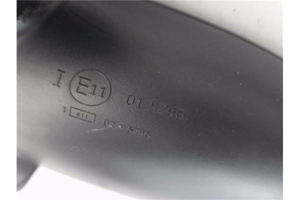 Recambio de retrovisor interior para mini mini (r50,r53) 1.6 cooper referencia OEM IAM 51161508455 E11015746 
