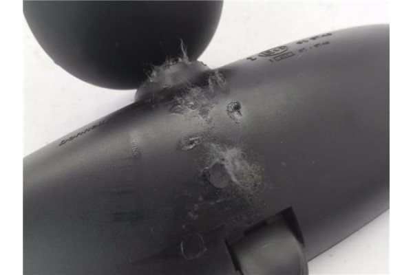 Recambio de retrovisor interior para mini mini (r50,r53) 1.6 cooper referencia OEM IAM 51161508455 E11015746 